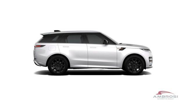 LAND ROVER Range Rover Sport 5DR SWB Dynamic SE 249PS Auto