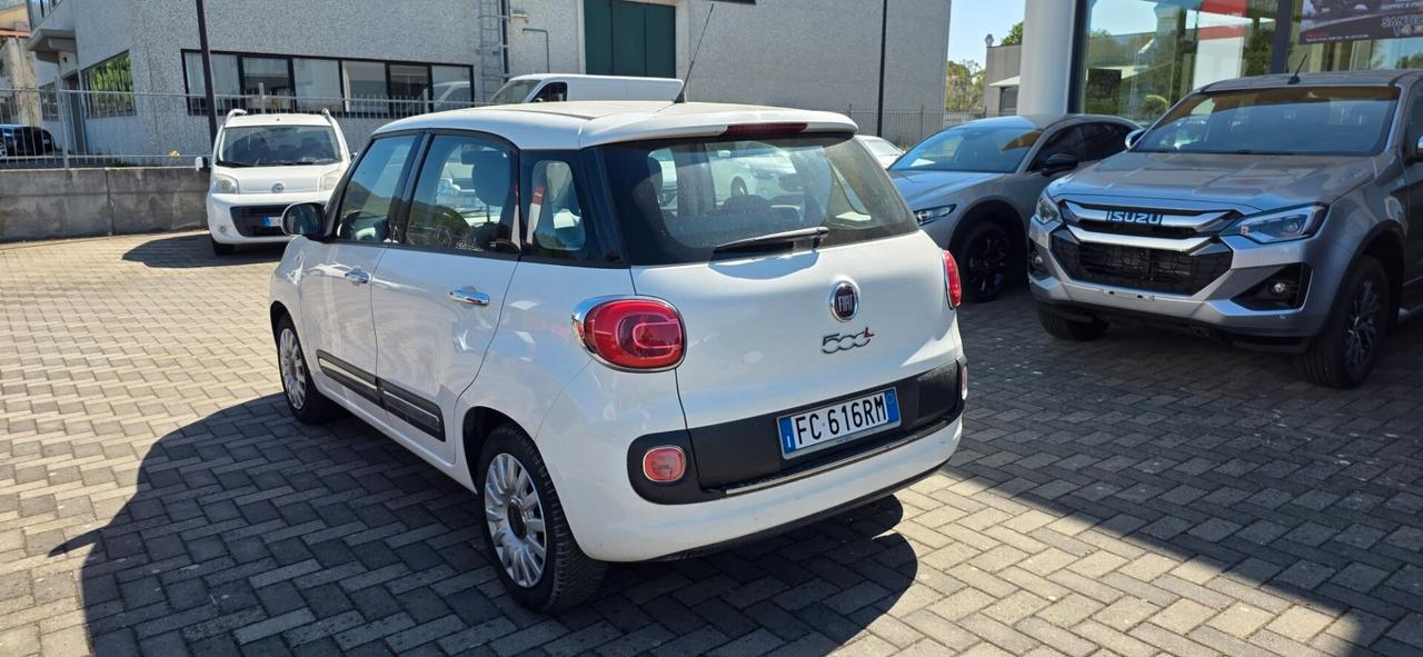 Fiat 500L Pro 1.6 MJT 105CV Pop 4 posti (N1)
