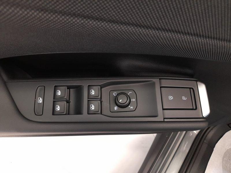 Volkswagen T-Roc 1.5 eTSI 85kW ACT Life DSG