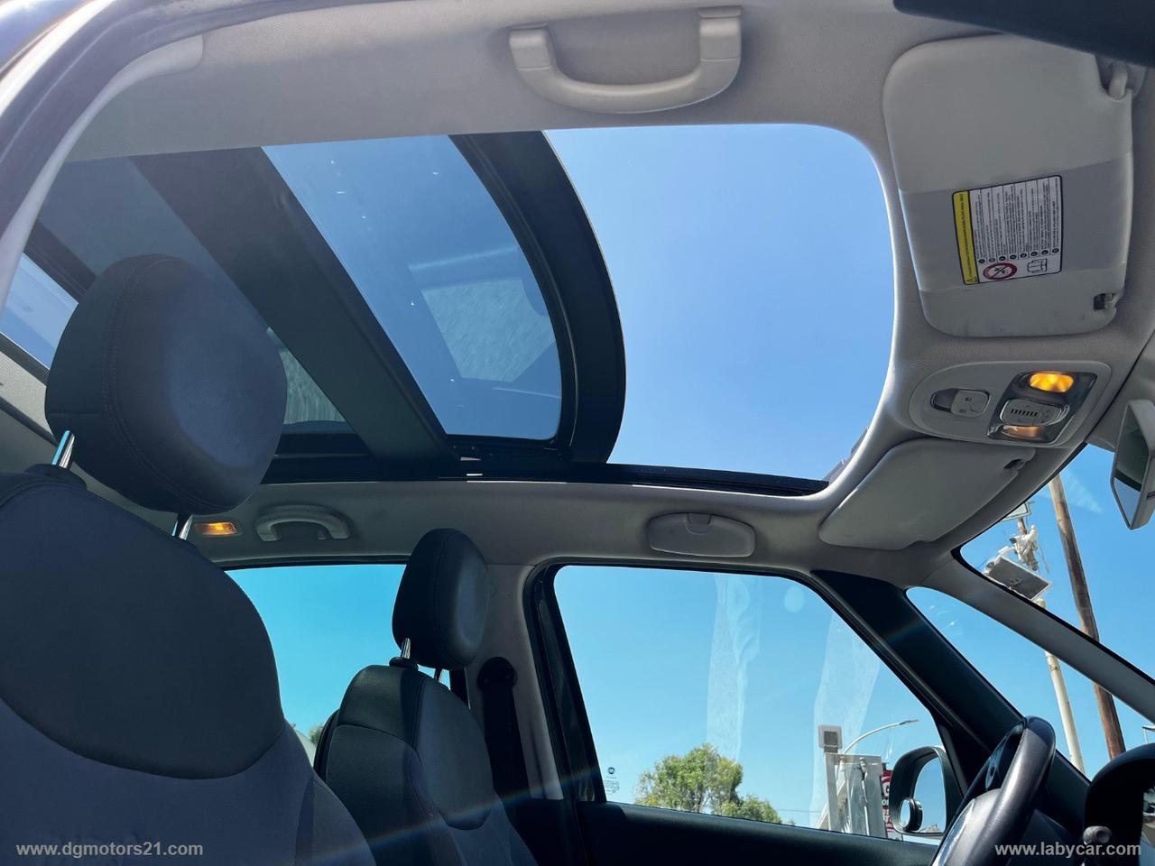 FIAT 500L 1.3 MJT 85 CV Lounge