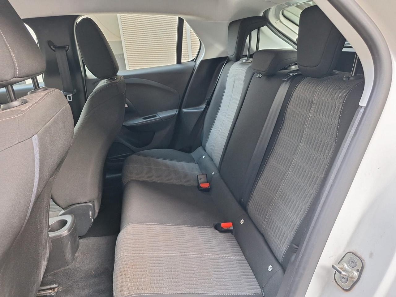 Opel Corsa 1.2 Elegance