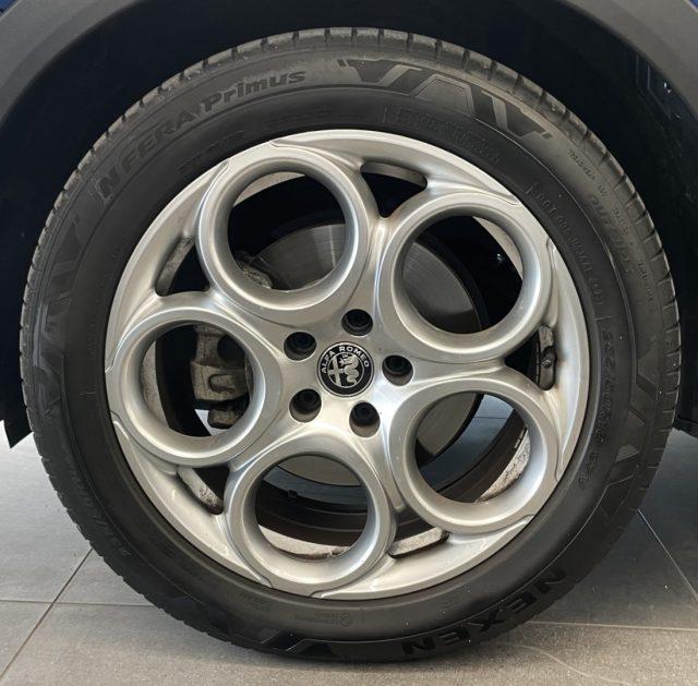 ALFA ROMEO Tonale 1.6 D 130 CV TCT6 Sprint