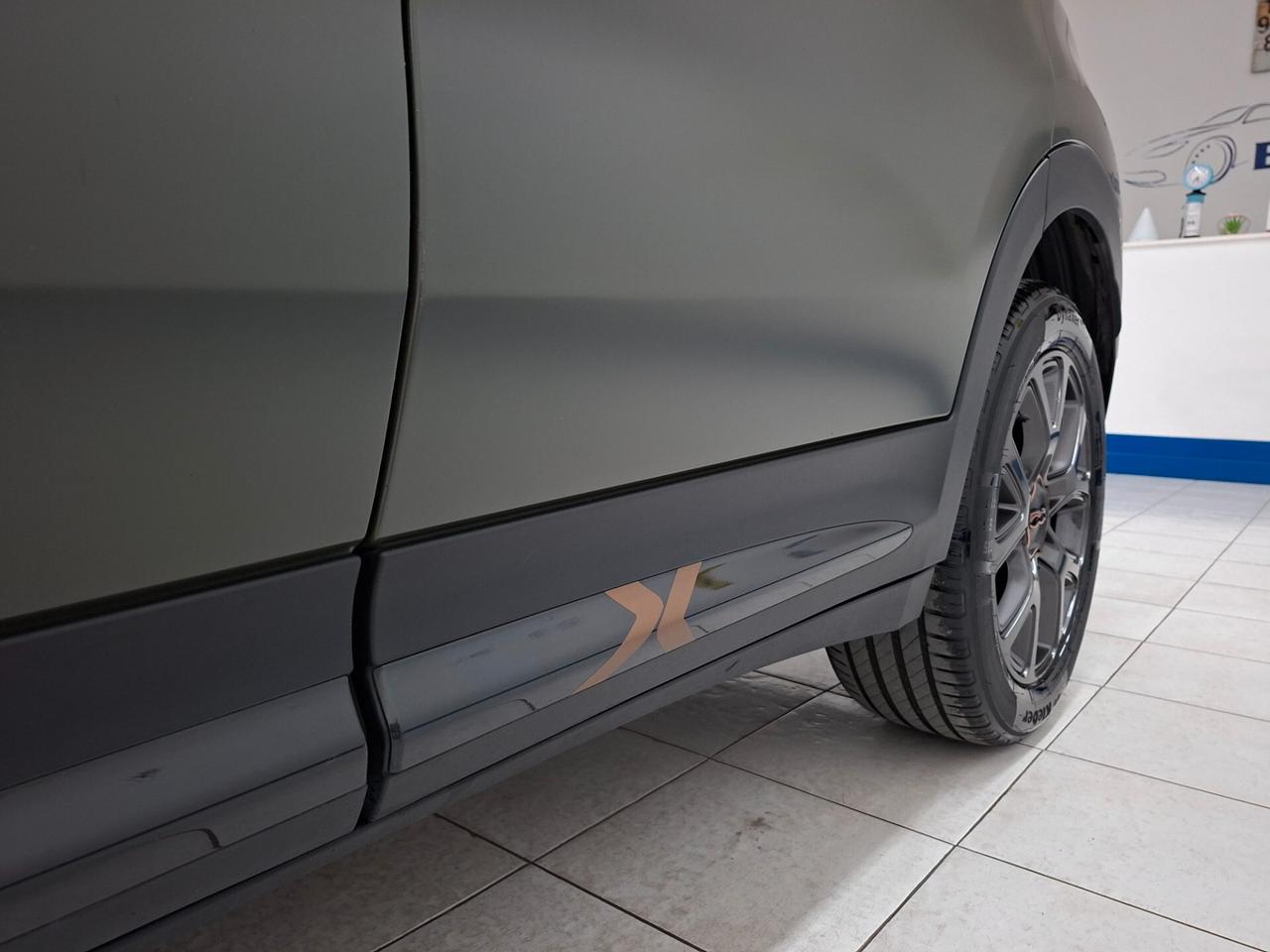 Fiat 500X 1.6 MultiJet 120cv S-Design Cross