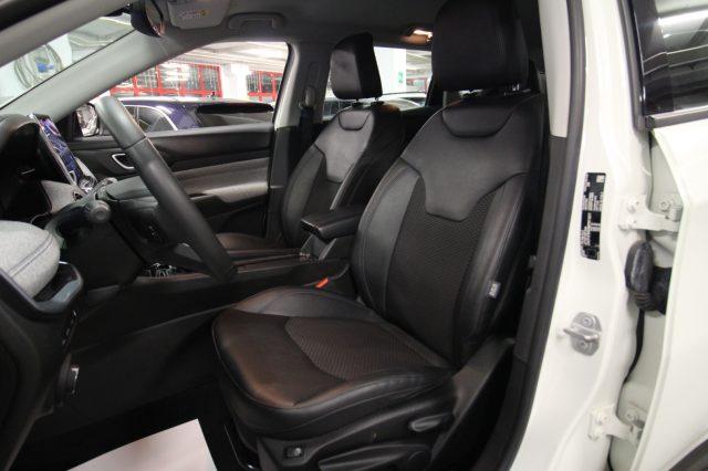 JEEP Compass 1.3 Turbo T4 190 CV PHEV AT6 4xe Business