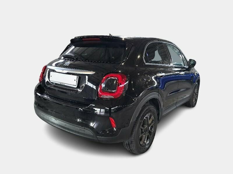 FIAT 500X CLUB 1.0 120CV MY22