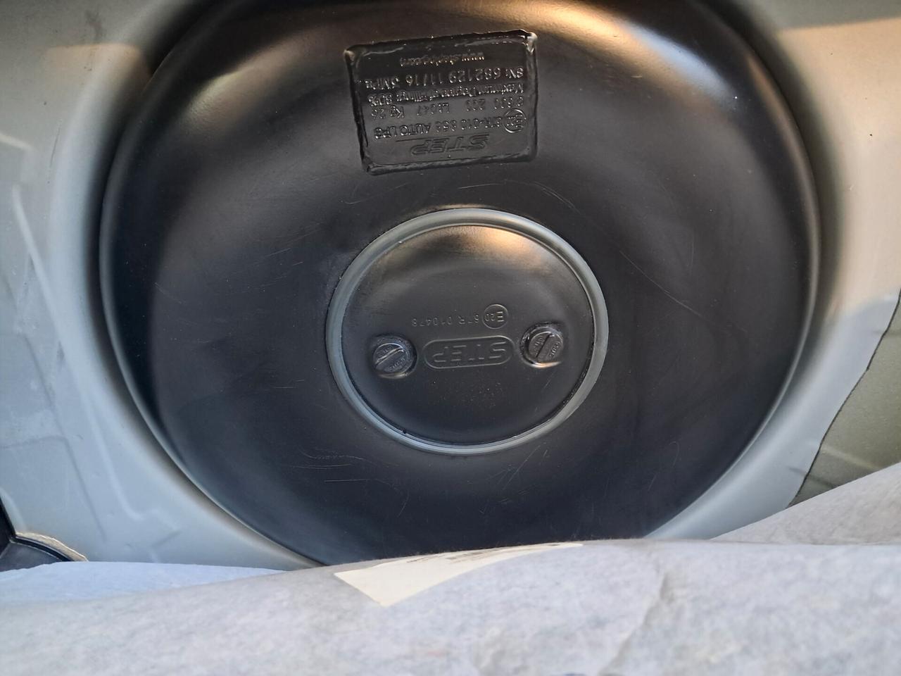 Opel Meriva 1.4 Turbo 120CV GPL Tech Advance