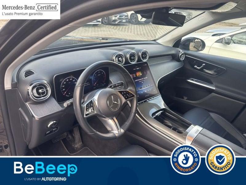 Mercedes-Benz GLC 220 D ADVANCED PLUS 4MATIC AUTO