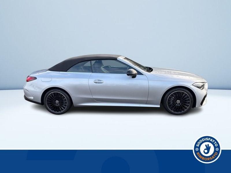 Mercedes-Benz CLE Cabrio CLE 220d Cabrio AMG Line Advanced Plus