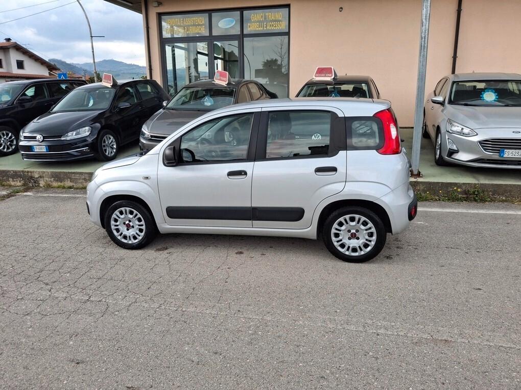 Fiat Panda 1.2 EasyPower GPL di Serie - 2015