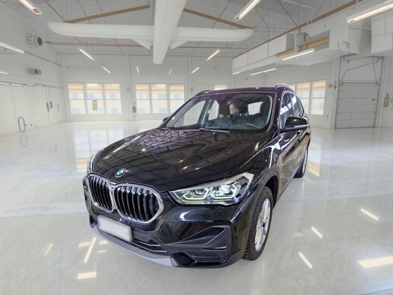 BMW X1 SDRIVE 18D BUSINESS ADVANTAGE AUTO SUV