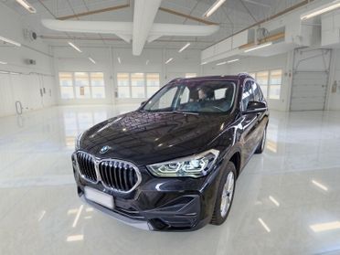BMW X1 SDRIVE 18D BUSINESS ADVANTAGE AUTO SUV