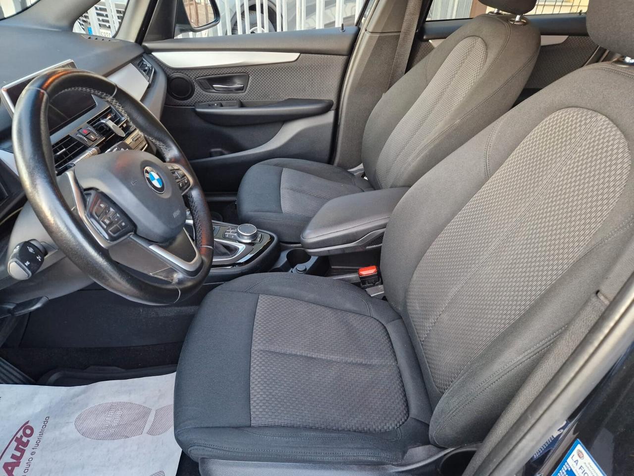 Bmw 2er Active Tourer 225xe iPerformance Advantage aut.