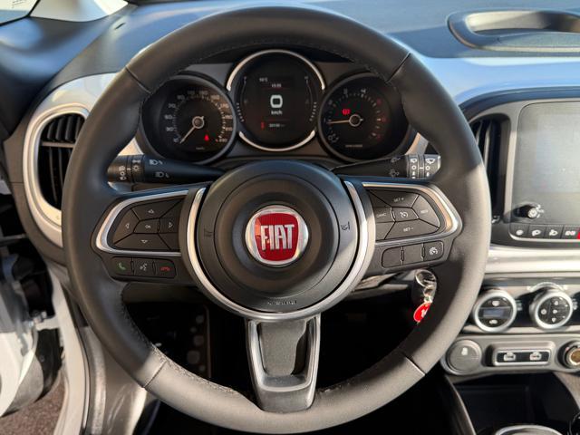 FIAT 500L 1.6 Multijet 120 CV Business