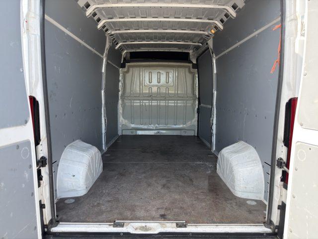 FIAT Ducato Ducato 35 2.2 Mjt 140CV PLM-TM Furgone