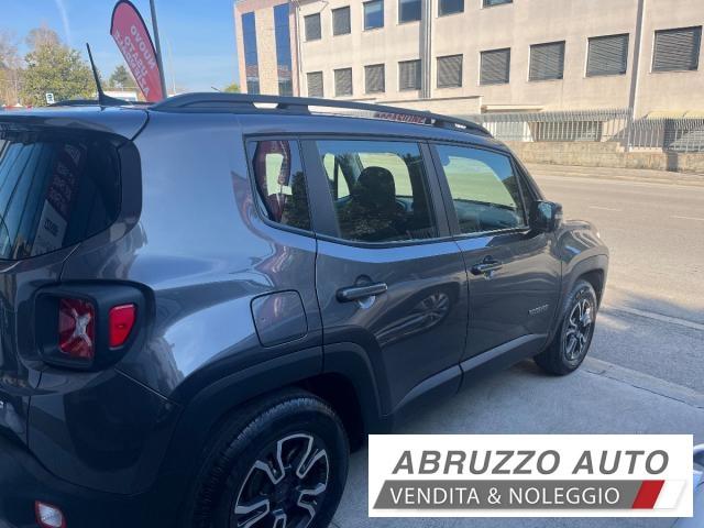 JEEP Renegade 1.0 T3 L. Venduta