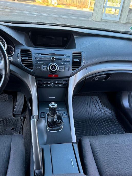 Honda Accord 2.2 i-DTEC Executive Advance DPF