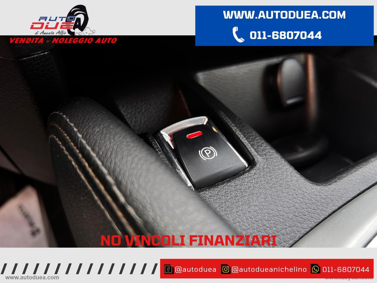 NISSAN Qashqai 1.6 dCi 4WD Tekna NO VINCOLI FINANZIARI