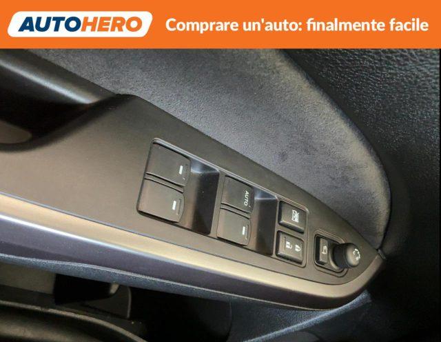 SUZUKI Vitara 1.4 Hybrid Cool
