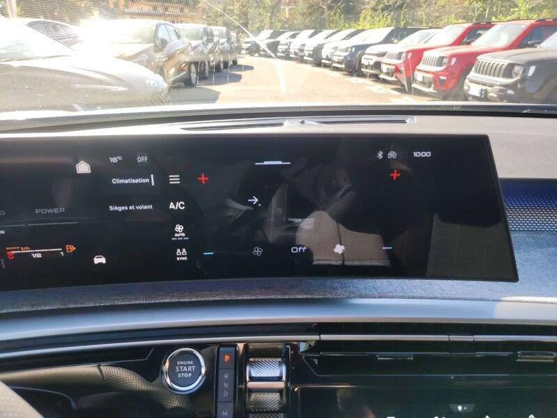 Peugeot 3008 II 2021 1.2 hybrid 48V GT 136cv e-dcs6