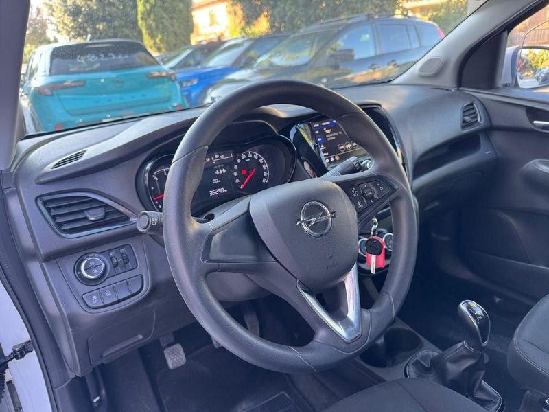 Opel Karl Rocks 1.0 Benzina 73cv MT5