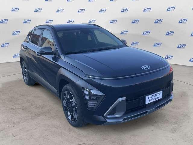 Hyundai KONA 1.6 gdi hev X Line 2wd 141cv dct
