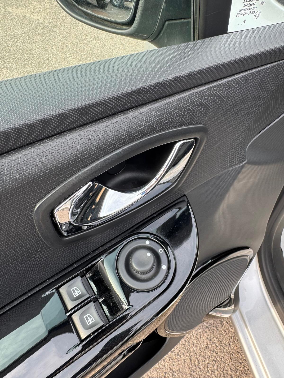 Renault Clio 1.5 DCI 75CV 5P NEOPATENTATI 2014