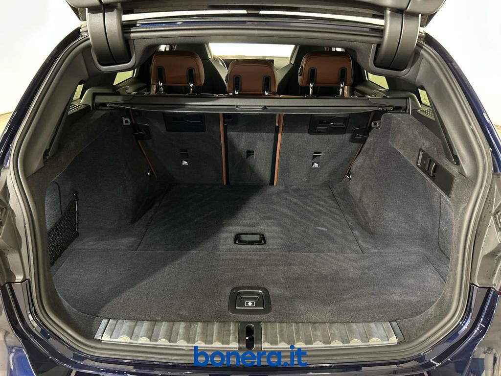 BMW M3 Touring 3.0 Competition M xDrive Steptronic