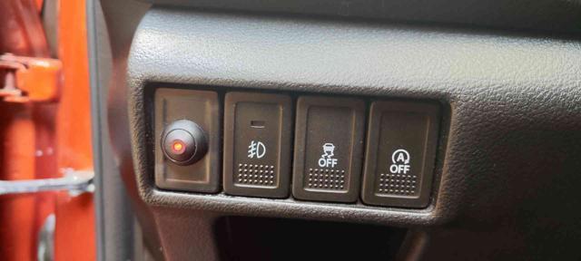 SUZUKI S-Cross 1.4 Boosterjet 4WD All Grip Top