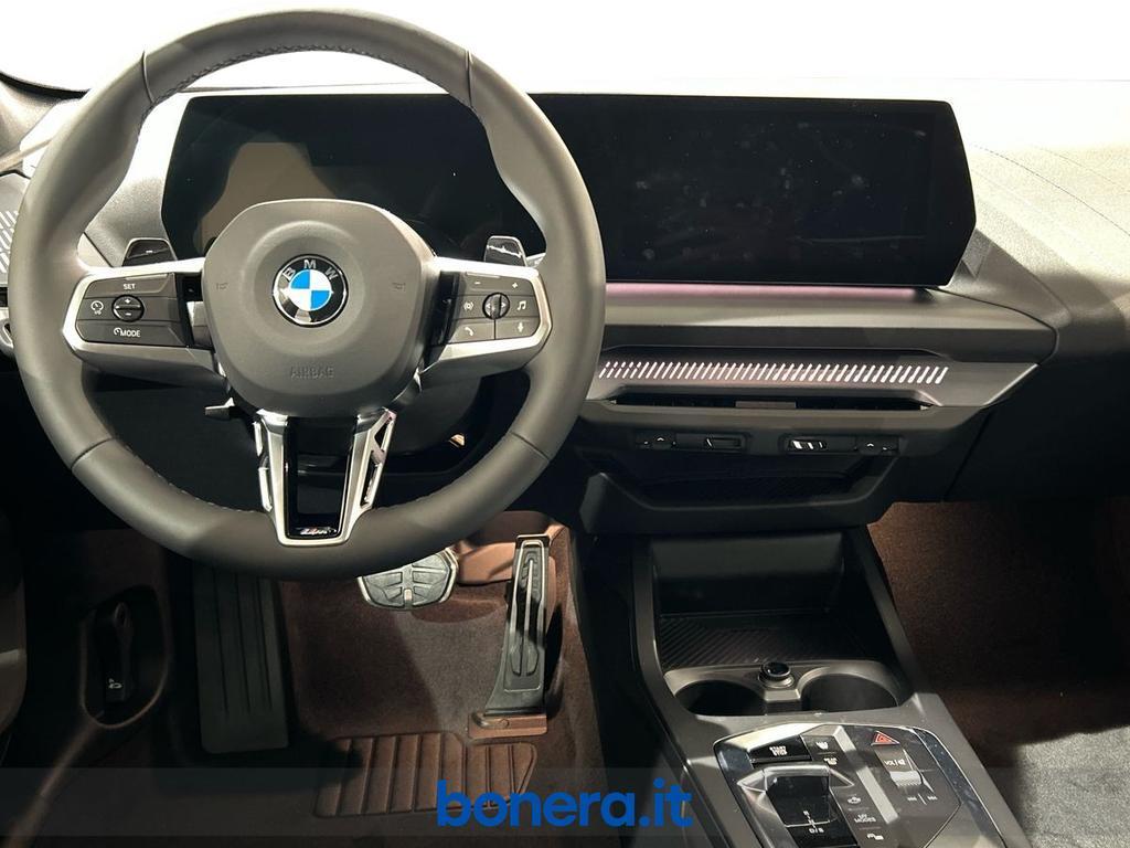 BMW Serie 1 120 48V MSport Pro DCT