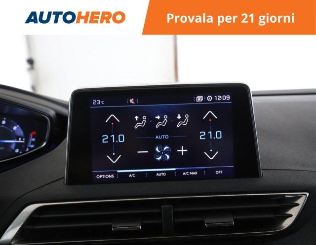 PEUGEOT 3008 BlueHDi 130 S&S EAT8 Allure