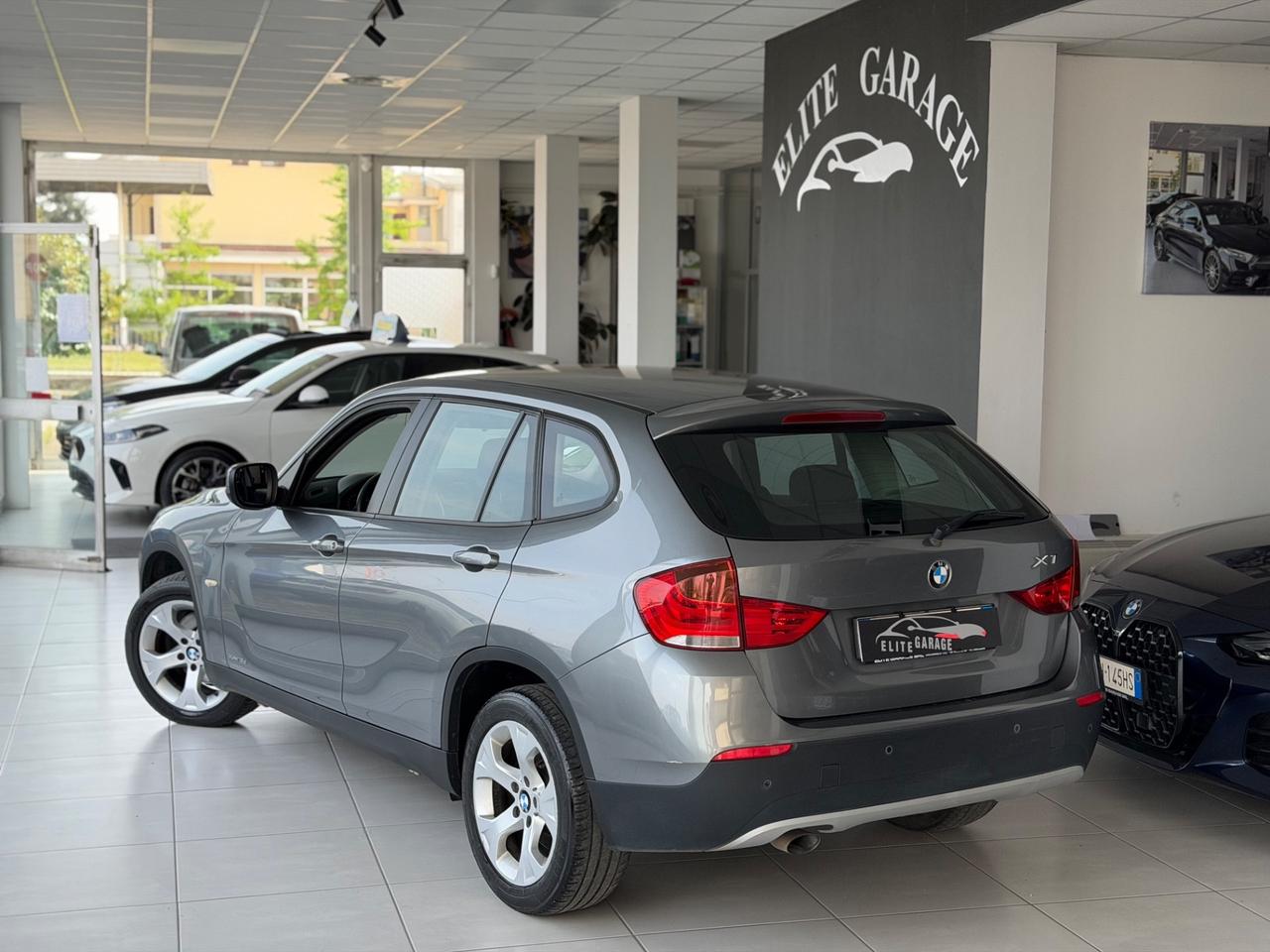Bmw X1 xDrive18d Attiva