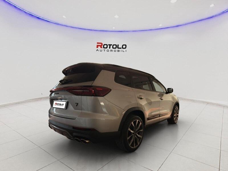 DR dr7 dr 7 1.6 T-GDI DCT Bi-Fuel GPL Collection