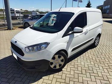 Ford Transit Courier 1.5 TDCi 95CV Van Trend