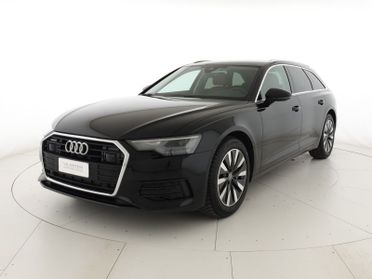 Avant 45TDI 231CV quattro tiptronic Business
