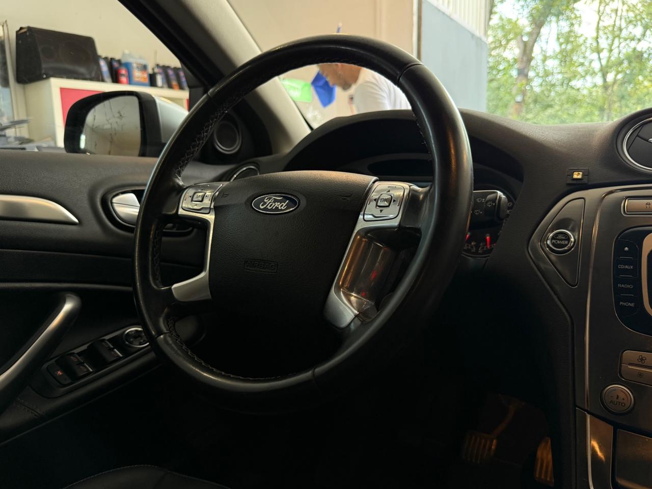 Ford Mondeo 2.0 GPL BENZINA 2010