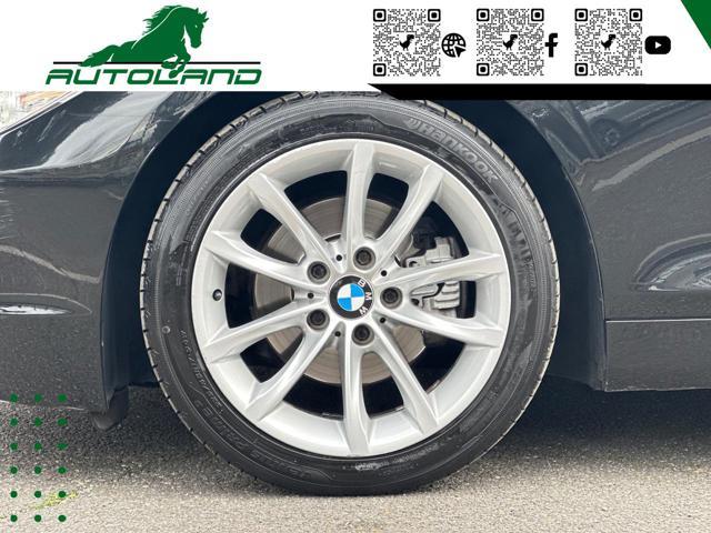 BMW Z4 sDrive20i*Finanziabile*Keyless*SediliRiscaldati