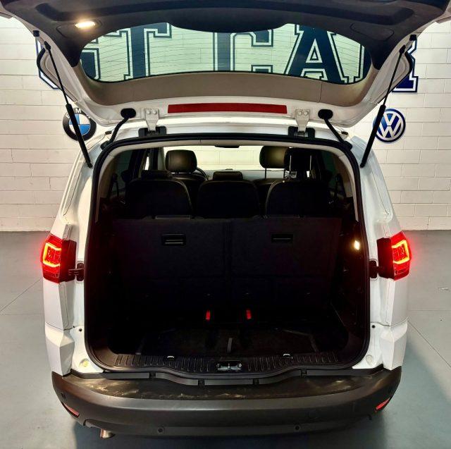 FORD S-Max 2.0 TDCi 140 CV New Titanium ** 7 POSTI **