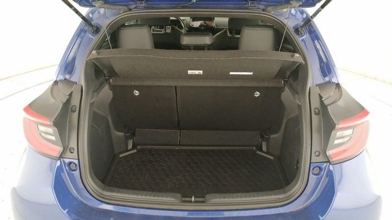 Toyota Yaris 1.5h Style