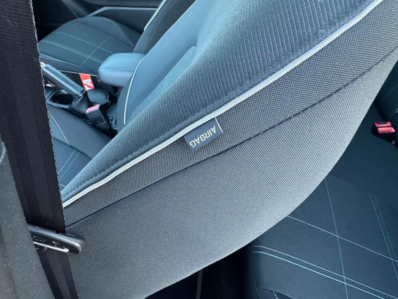 Ford Fiesta 1.1 85 CV 5 porte Plus