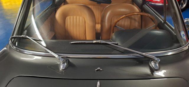 LANCIA Flavia COUPE' 1.8 ASI TARGA ORO - INTERNI BEIGE