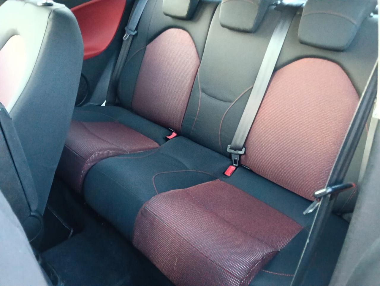 Alfa MiTo 1.3JTDm-2 95cv Distinctive MOTORE NUOVO