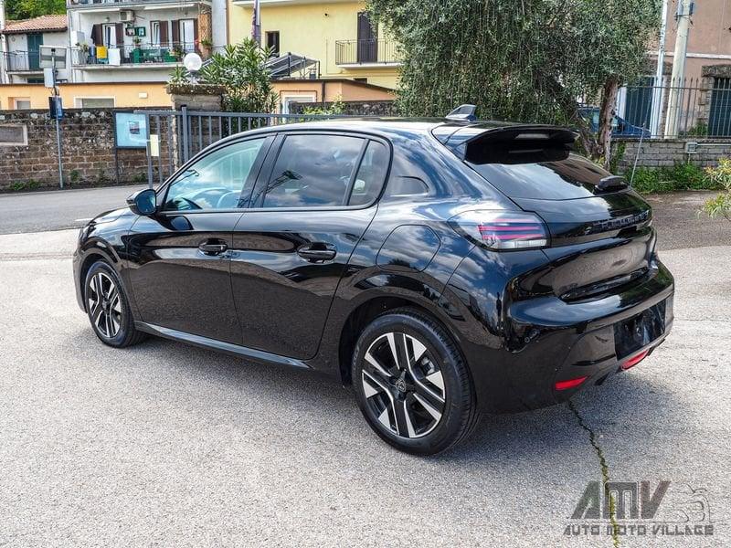 Peugeot 208 PureTech 100 Stop&Start 5 porte Allure