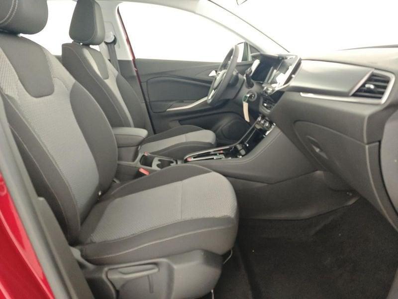 Opel Grandland X 1.5 diesel Ecotec Start&Stop aut. Business Edition