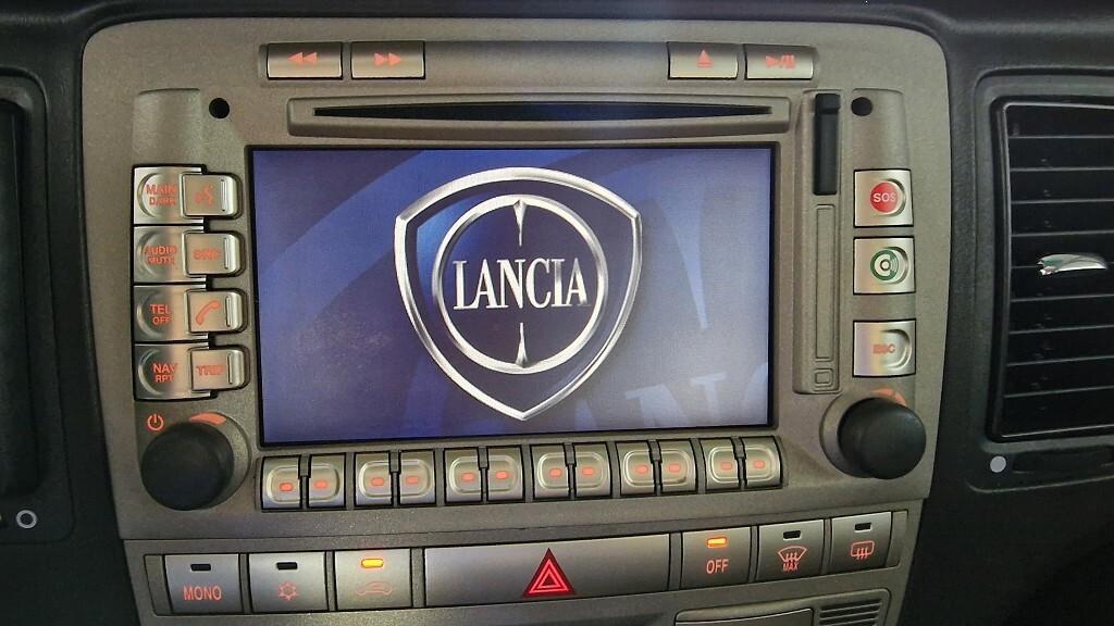 Lancia Musa 1.3Mjt Platino 90cv Automatica - 2007