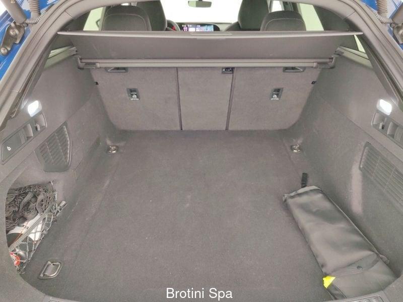 Audi A5 A5 Avant 40 TDI mHEV+ S tronic quattro Launch edition one