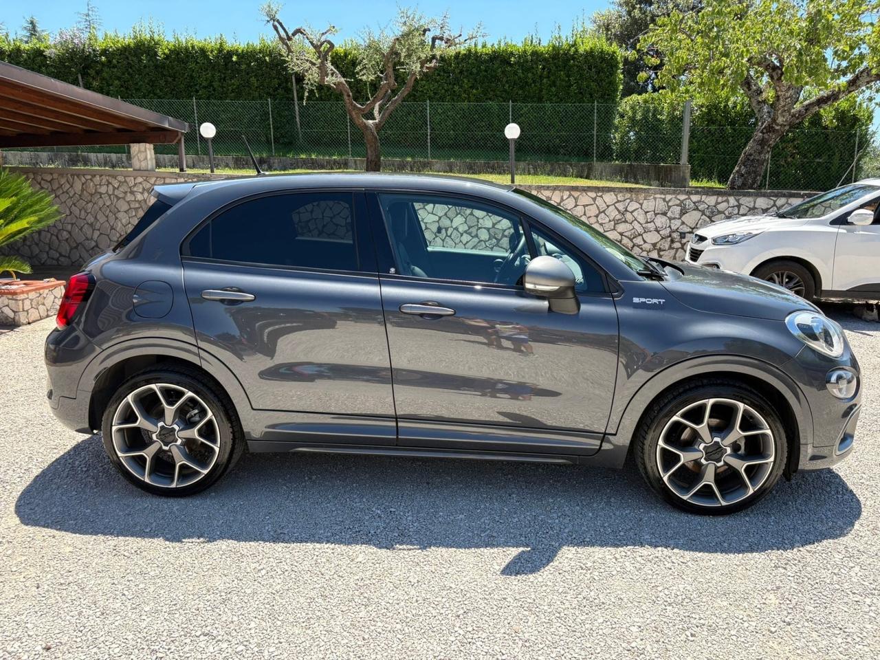 Fiat 500X 1.3 MultiJet 95 CV Sport