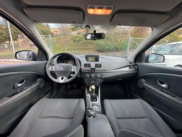 Renault Mégane 1.9 dCi 130CV SporTour Attractive