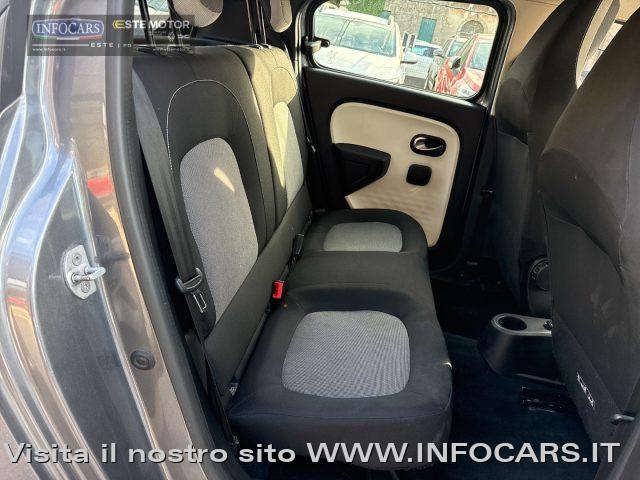 RENAULT Twingo SCe 65 CV Equilibre - Neopatentati - PROMO