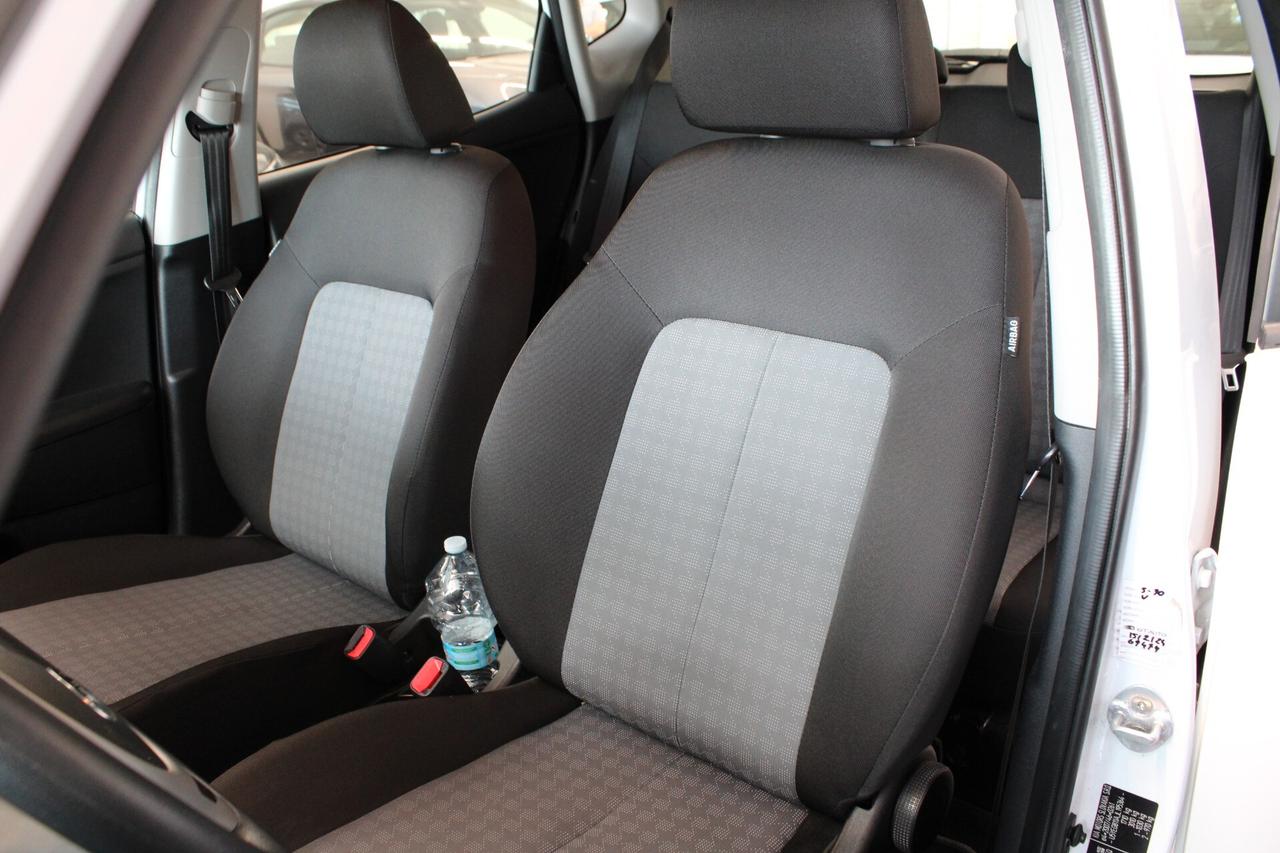 Kia Venga 1.4 EcoGPL Active