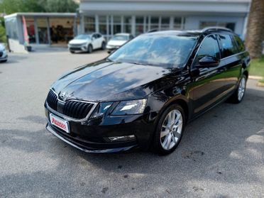 Skoda Octavia 1.6 TDI SCR 115 CV DSG Wagon Executive